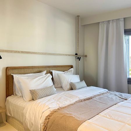 Adriana Luxury Villas Αδάμας Εξωτερικό φωτογραφία
