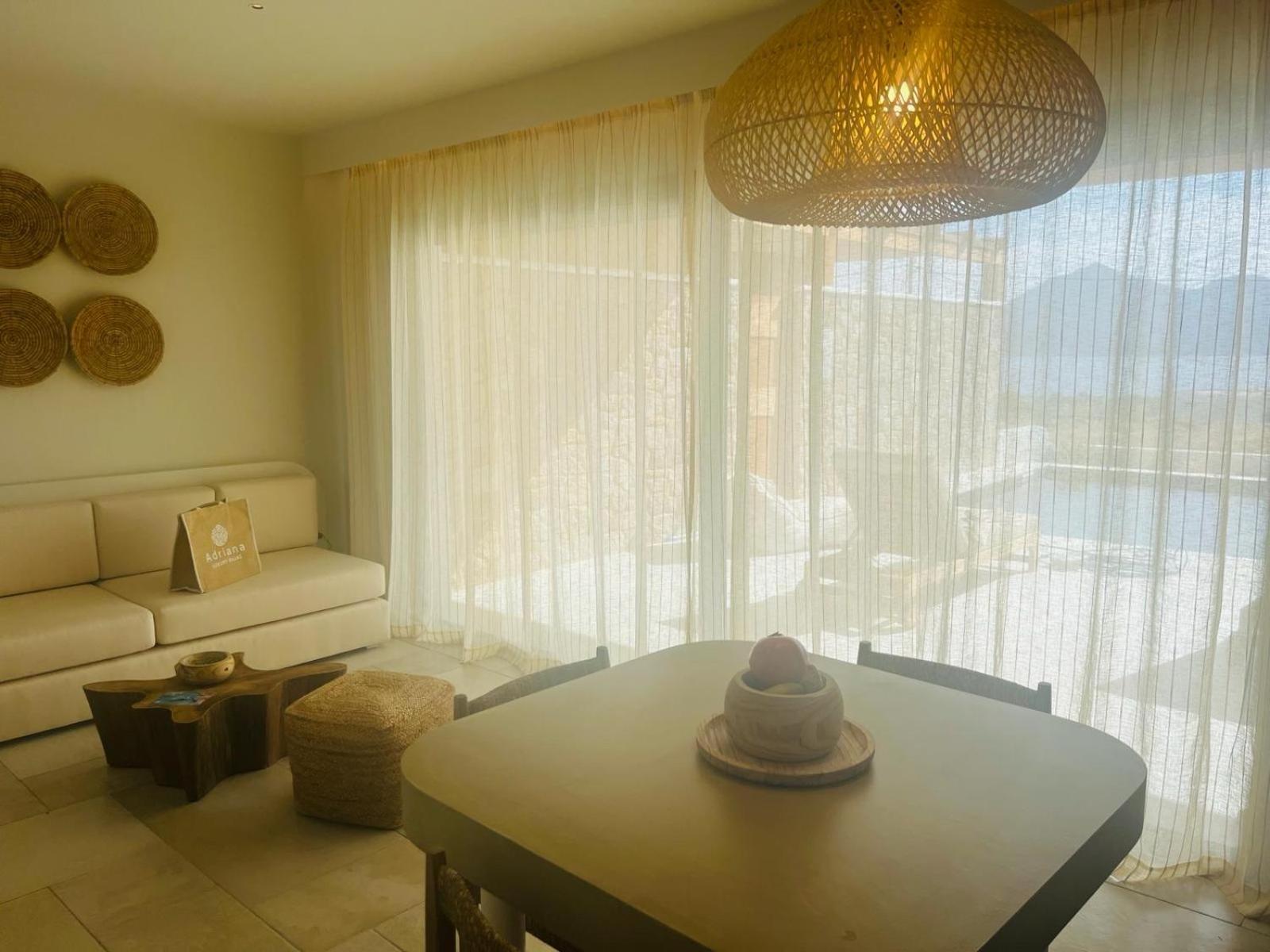 Adriana Luxury Villas Αδάμας Εξωτερικό φωτογραφία