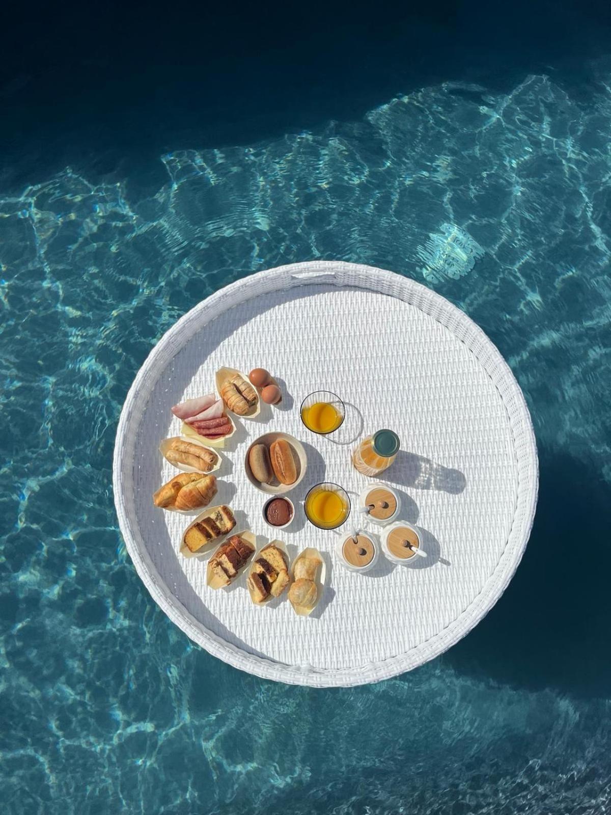 Adriana Luxury Villas Αδάμας Εξωτερικό φωτογραφία
