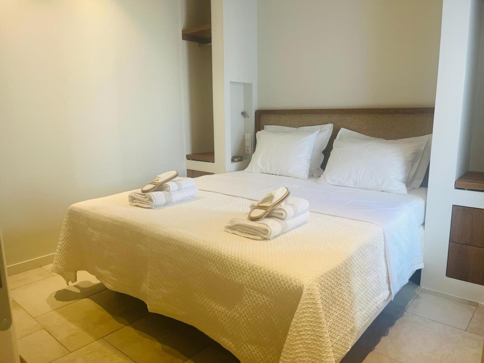 Adriana Luxury Villas Αδάμας Εξωτερικό φωτογραφία
