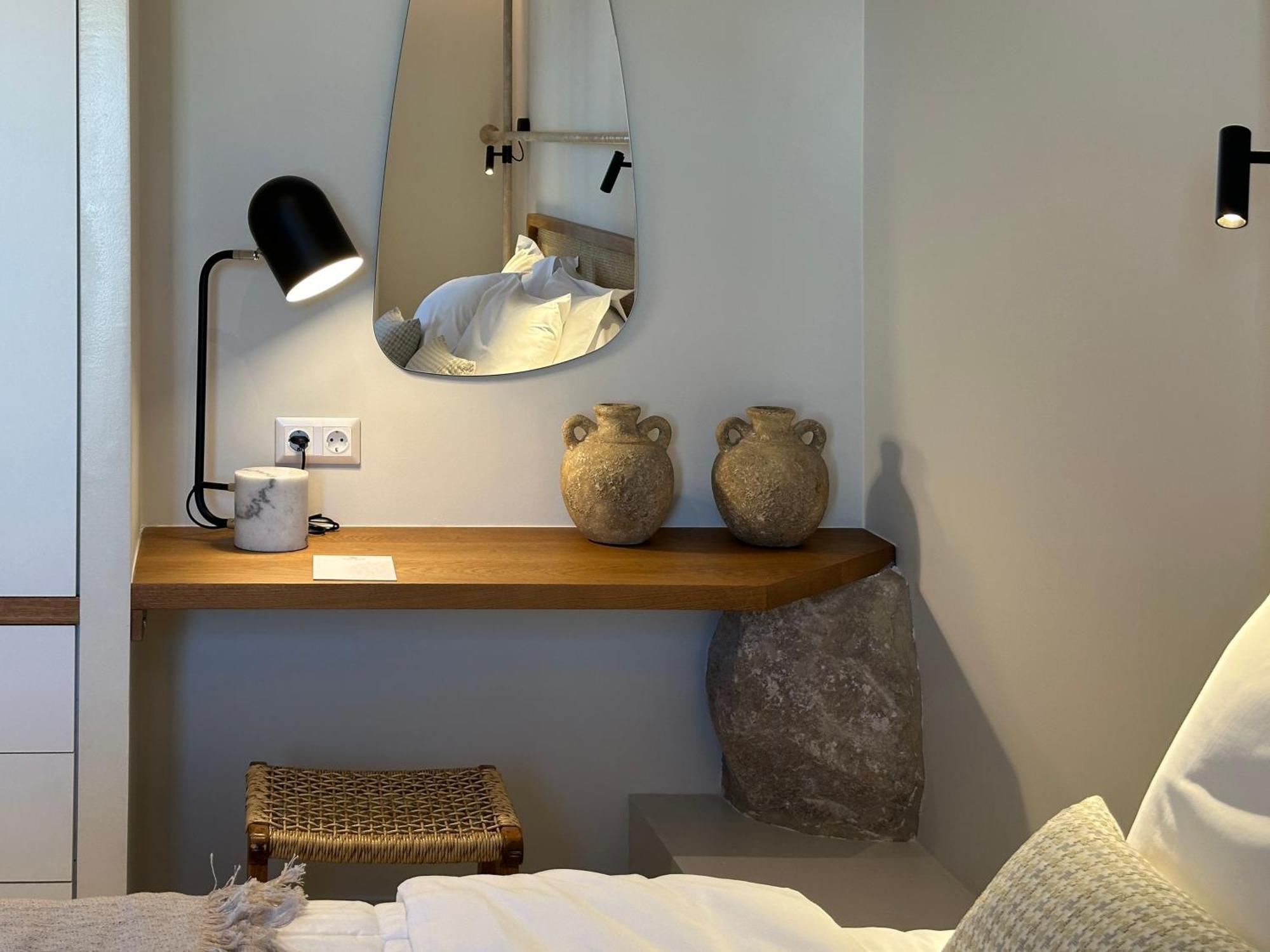 Adriana Luxury Villas Αδάμας Εξωτερικό φωτογραφία