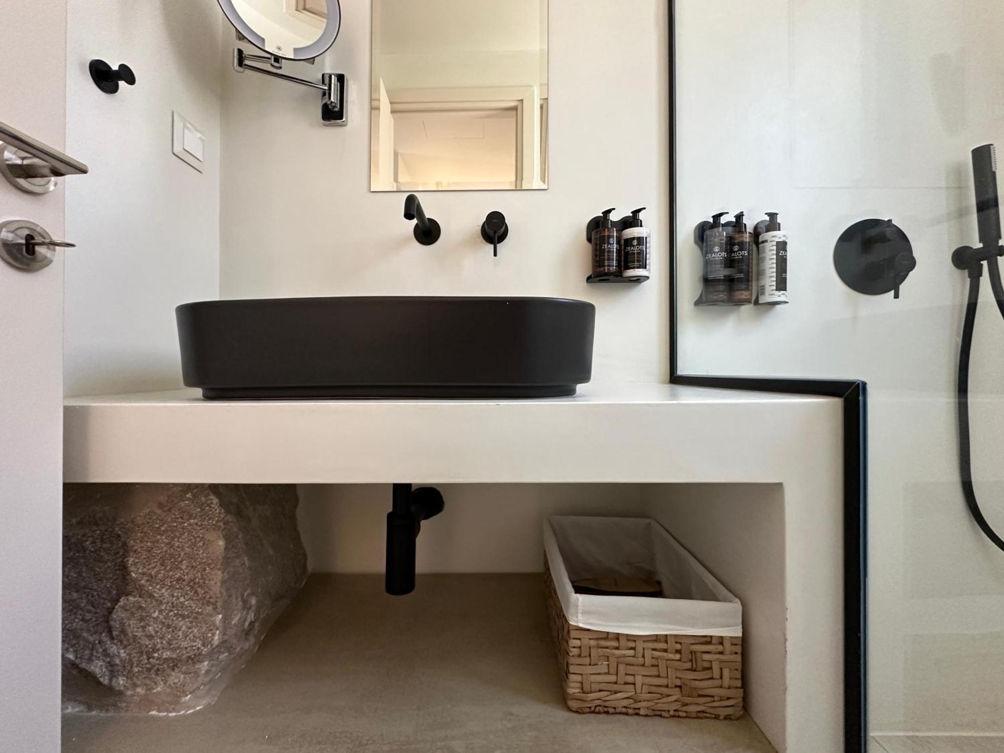 Adriana Luxury Villas Αδάμας Εξωτερικό φωτογραφία
