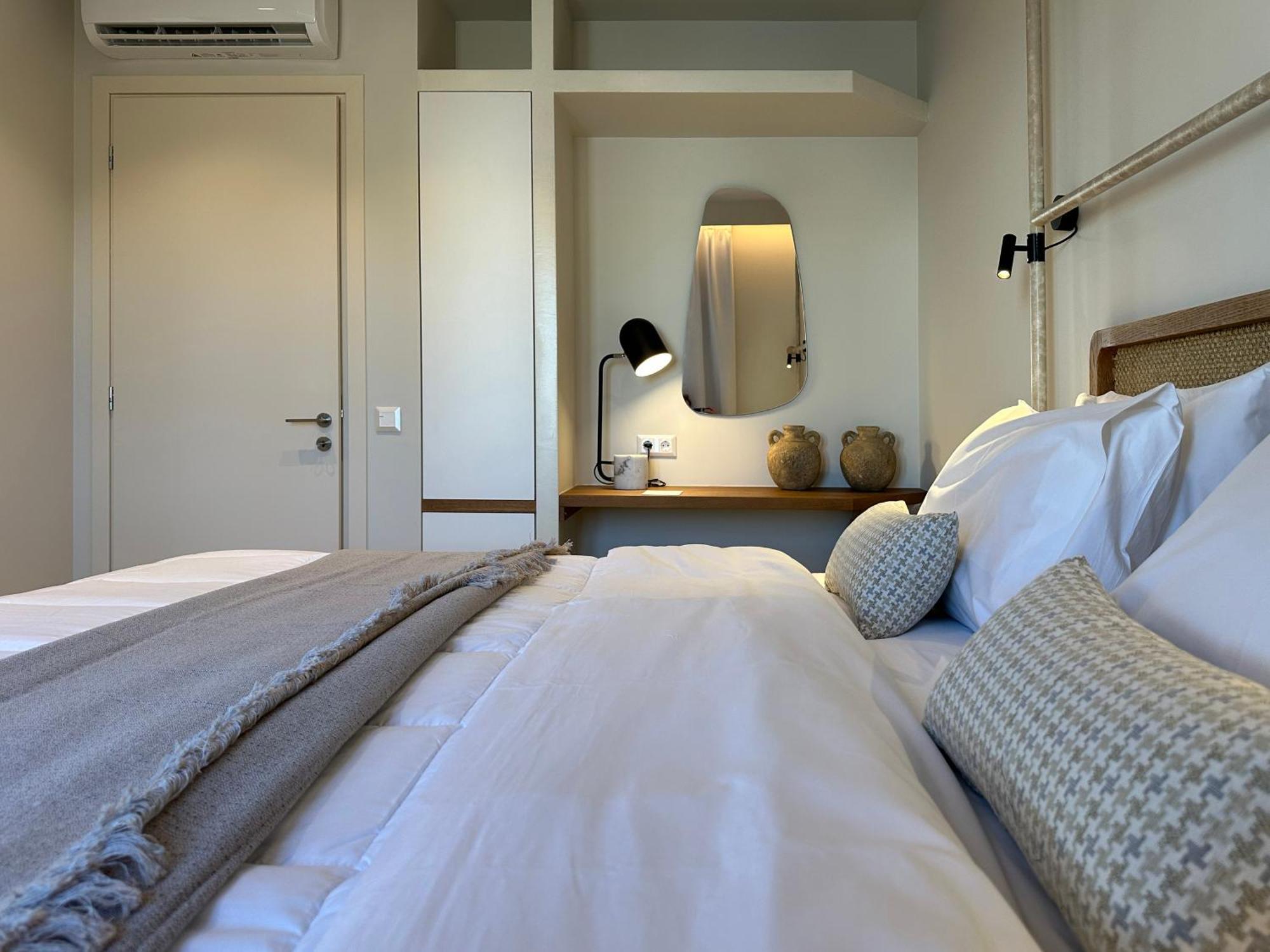 Adriana Luxury Villas Αδάμας Εξωτερικό φωτογραφία