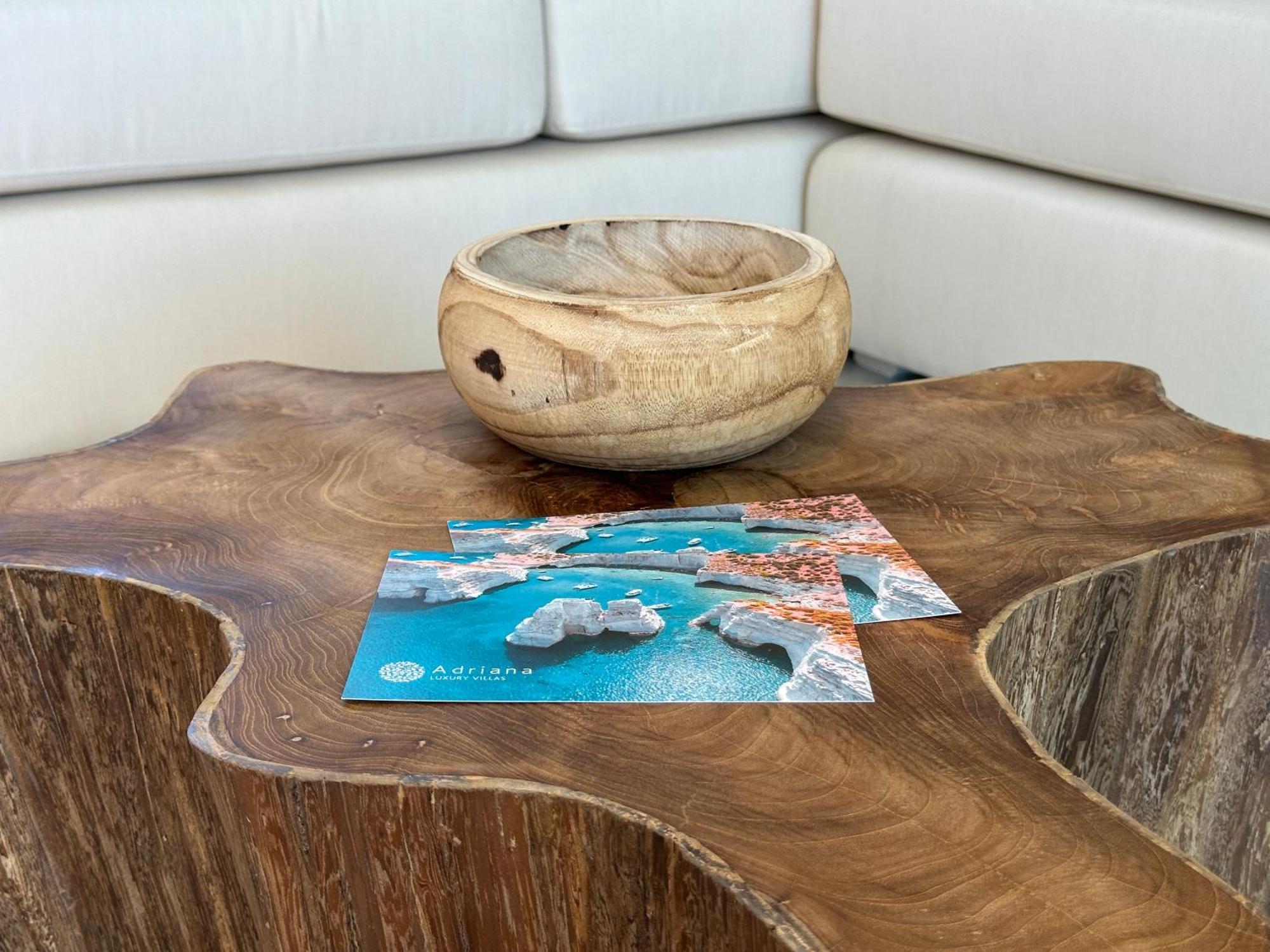 Adriana Luxury Villas Αδάμας Εξωτερικό φωτογραφία
